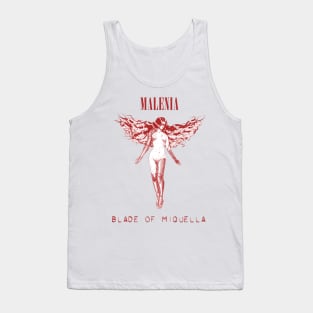 Blade of Miquella Tank Top